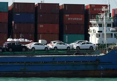 Monthly car imports down 77% yr/yr