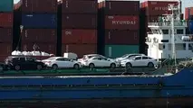Monthly car imports down 77% yr/yr