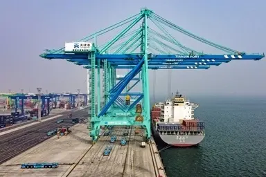 تأسیس کمیته حرفه‌ ای انرژی‌ های نو و محیط زیست کشتیرانی در چین