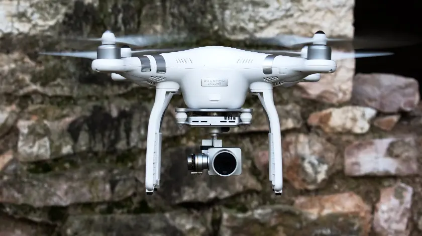 CASA Releases Discussion Paper and Opens Submissions For Drone Review