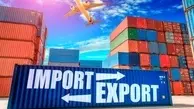 افزایش ۷۴ درصدی صادرات آمریکا به ایران