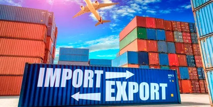 افزایش ۷۴ درصدی صادرات آمریکا به ایران