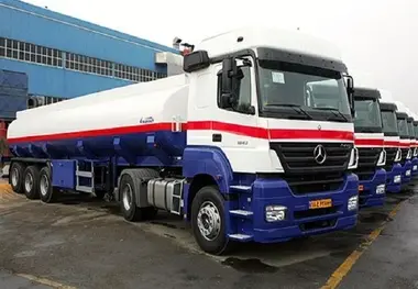 رانندگان تانکرهای آذربایجان‌غربی با موارد ایمنی HSE آشنا شدند 