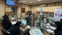 رشد 41 درصدی تماس گردشگران با سامانه ملی سفر در نوروز 1402