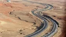 طرح های بزرگ راهسازی خراسان رضوی نیازمند ۴۵هزار میلیارد تومان اعتبار است