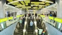 China opens 18 metro and two LRT lines in 11 cities
