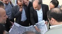 عزم جزم مدیریت شهری برای تکمیل دو شریان مهم ارتباطی در جنوب غرب پایتخت 