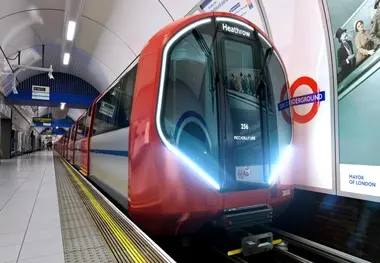 Power Upgrades Underway to Support New Piccadilly Line Trains