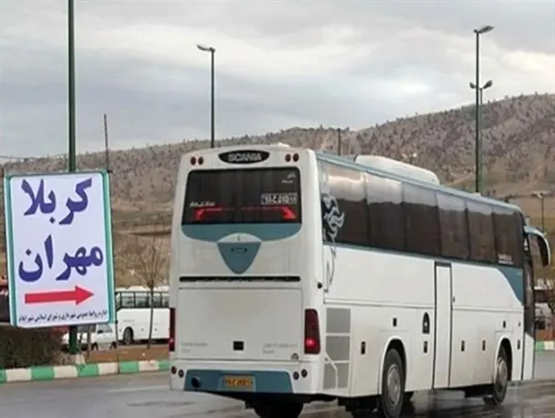افزایش تعرفه های اتوبوس در سیستان و بلوچستان