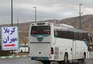 افزایش تعرفه های اتوبوس در سیستان و بلوچستان