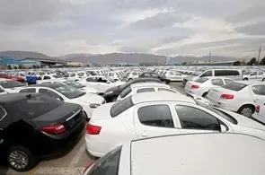 چراغ سبز دولت به بازار خودرو با لغو فرمول جنجالی ارز گمرکی + جزئیات