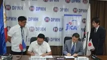 DPWH and JICA to develop new plan for road network in Philippines