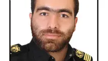 تسلیت معاون وزیر راه و شهرسازی به خانواده راننده اصفهانی 