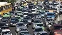 ورود خودروهای شخصی زائران به شهر مهران ممنوع!