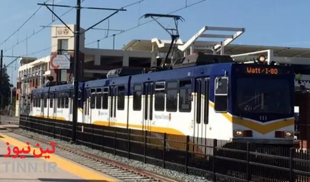 Sacramento inaugurates light rail extension