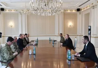 به زودی کالاها از راه ارمنستان به ترکیه حمل می شود