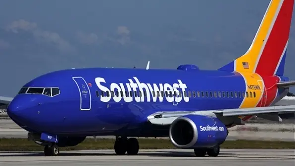 Southwest launches new international flights from Fort Lauderdale