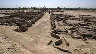 کشف شهر گمشده مصر در حوالی اقصر
