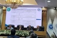 قزوین هاب لجستیکی کریدور شرق به غرب و شمال-جنوب می‌ شود