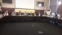اولین نیروگاه ۴۲ مگاواتی مپنا با توربین ایرانی به بهره‌برداری رسید