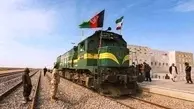 راه آهن خواف - هرات خاک می خورد