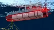 ABS, DSME to cooperate on FLNG concept