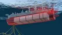 ABS, DSME to cooperate on FLNG concept