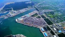 ساخت اولین کشتی نفت‌کش برقی تایوان