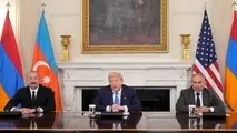 باکو و ایروان به دنبال کاهش نگرانی های ایران و روسیه
