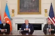 باکو و ایروان به دنبال کاهش نگرانی های ایران و روسیه
