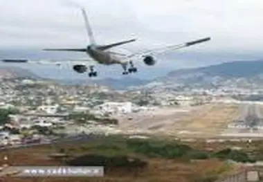 جابجایی ۴۷ میلیون نفر با ۳۸۱ هزار پرواز در سال ۹۳