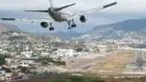 جابجایی ۴۷ میلیون نفر با ۳۸۱ هزار پرواز در سال ۹۳
