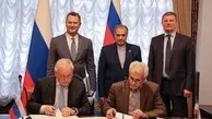 مشارکت بخش خصوصی و بانک های روسیه در اجرای پروژه های حمل و نقلی ایران