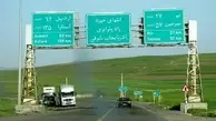 نقص جاده در شمال اردبیل علت اصلی تصادفات