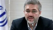 «داود منظور» رئیس سازمان امور مالیاتی کشور شد