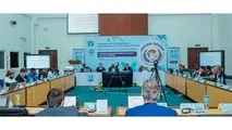 ایران عضوکارگروه تدوین راهنمای کنترل و بازرسی کشتی ها شد 
