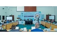 ایران عضوکارگروه تدوین راهنمای کنترل و بازرسی کشتی ها شد 
