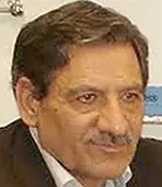 محمدرضا کامیاب
