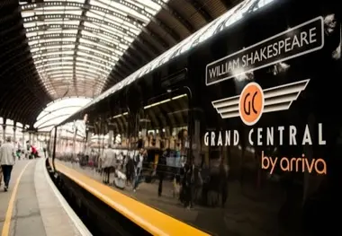 Grand Central to Lease Trains for Proposed Newcastle-Brighton Service