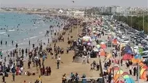  مسئله ته‌لنجی حل نشود، قاچاق کالا بالا می‌رود