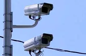 راه‌ اندازی و بروزرسانی ۳۵ دوربین نظارتی تصویری در جاده‌ های هرمزگان