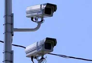 نصب ۵ دوربین پایش تصویری در جاده های خراسان جنوبی 