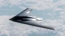 رمزگشایی از مأموریت بمب افکن های B-2؛ داستانی ناتمام در پاسیفیک
