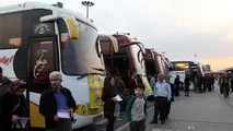 جابه‌جایی بیش از یک میلیون مسافر با ناوگان حمل و نقل آذربایجان‌غربی
