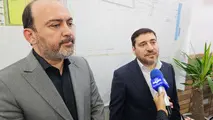 تعریف و اجرای ۱۵۰ همت پروژه در حوزه حمل و نقل دریایی در دولت سیزدهم
