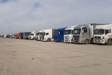 چالش‌ های سامانه غیر قانونی «پاژ» در خراسان رضوی؛ ضرورت راه‌ اندازی سامانه ملی حمل بار