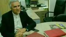 مشکلات ناوگان سنگین برای تردد از جاده قدیم تهران-قم+ فیلم و عکس