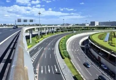 MNDoT and 3M partner to make I-75 first connected work zone in US