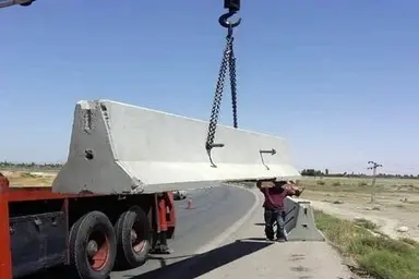 خط کشی ۳۵۰۰ کیلومتر از راه های ایلام در نیمه نخست سال