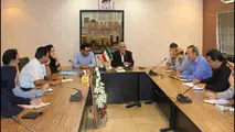 تلاش برای پرداخت مطالبات پیمانکاران در سال ۹۶